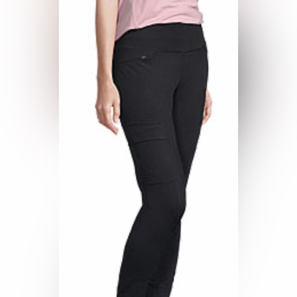 Free  Country Pocket Cargo Legging